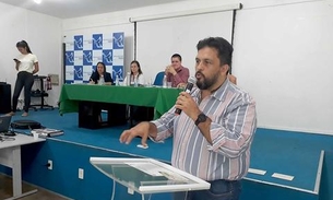 Conselho Municipal de Saúde tem nova diretoria executiva em Manaus
