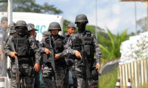 Força-tarefa de intervenção penitenciária no Amazonas tem supervisão do MPF