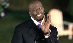 Terry Crews confirma As Branquelas 2