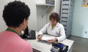 Alfredo da Matta dá início à distribuição de medicamentos de alto custo