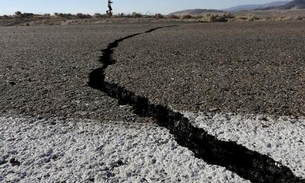 Terremoto de magnitude 6,4 atinge a Califórnia e causa pânico