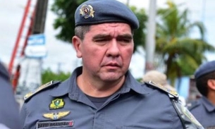 Coronel chamado de ‘Pau Mole’ ganha R$ 20 mil em processo no Amazonas