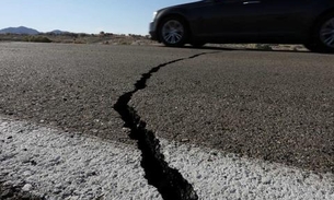  Segundo terremoto atinge sul da Califórnia; Veja vídeos 