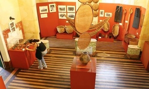 Museu Amazônico divulga programação cultural do segundo semestre de 2019