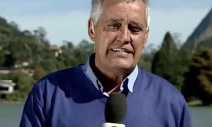 Mauro Naves deixa TV Globo após 31 anos em meio a escândalo no caso Neymar