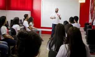 Coletivo Jovem abre inscrições nesta terça para 120 vagas em cursos