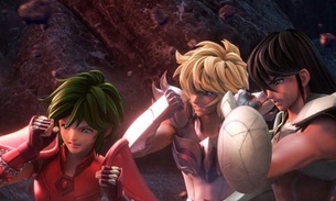 Saint Seiya - Os Cavaleiros do Zodíaco ganha trailer final incrível; confira