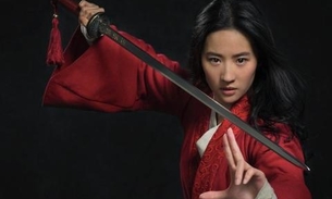 Trailer do live action de Mulan é o segundo mais visto da Disney