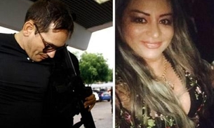 Esposa do narcotraficante João Branco é presa em aeroporto ao tentar sair do país