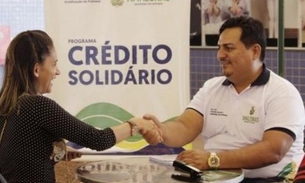 FPS disponibiliza R$ 260 mil em crédito para empreendedores de Manaus 