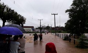 Após rompimento de barragem, cidade baiana vai entrar em estado de emergência
