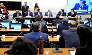 Amazonas tem seis deputados na comissão da Reforma Tributária