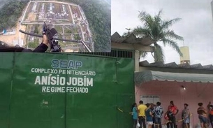 Governo estadual contrata empresa sem licitação para gerir presídio, diz deputado