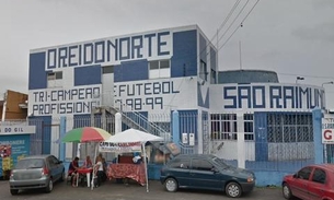 Vereadores retornam do recesso e votarão tombamento da sede do São Raimundo em Manaus