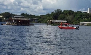 Jovens morrem afogados no rio após caiaque virar no Tarumã, em Manaus