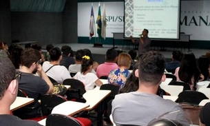 Divulgada lista dos alunos do Bolsa Universidade que vão trabalhar no Bosque da Ciência