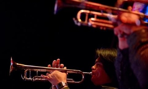 Festival Amazonas Jazz abre inscrições para Concurso Jovem Instrumentista