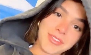 Bruna Marquezine assume que teve aplicativo de pegação para ricaços