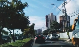 Vereadora quer aproveitar plástico descartado para fazer asfalto em Manaus