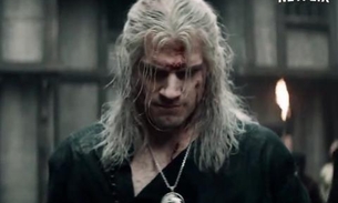  Netflix divulga 1º trailer de The Witcher; vem ver! 