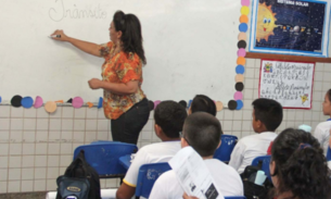 Em Manaus, escolas municipais devem ser adaptadas para pessoas com deficiência