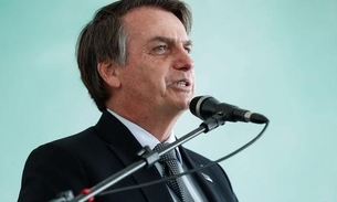 Em reunião com Bolsonaro, CAS analisa projetos que geram 4 mil empregos em Manaus 