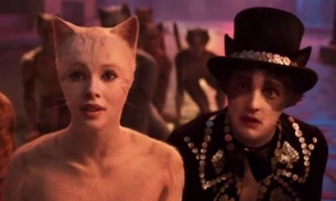 Cats ganha trailer legendado; confira