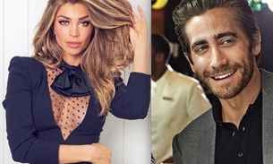 Saidinha, Grazi Massafera revela crush em Jake Gyllenhaal: ‘desejo’