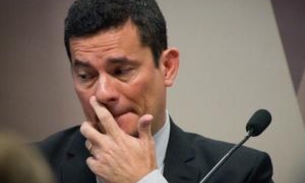 Moro sob suspeita. Mas quem vai investigar o ministro ? 