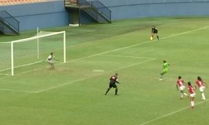 Iranduba goleira Inter e reduz chance de rebaixamento no Brasileirão 