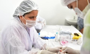 Manaus recebe novo centro para teste rápido de HIV, sífilis e hepatite