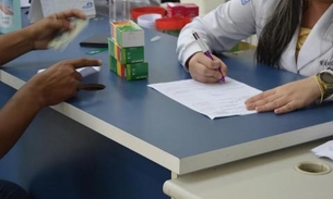 Ministério da Saúde aumenta repasses para compra de medicamentos no Amazonas