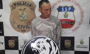 Vigilante de condomínio é preso com arma falsa e motocicletas roubadas  em Manaus