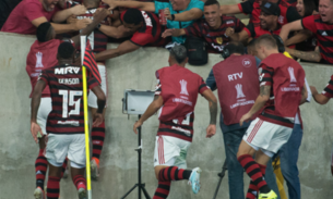 Libertadores: Após sufoco, Flamengo bate Emelec nos pênaltis e garante classificação 