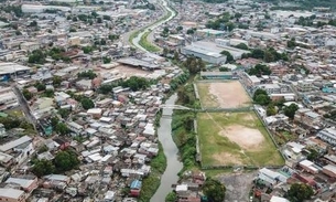 Em Manaus, 5 mil pessoas podem ser beneficiadas na 3ª fase do Prosamim