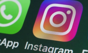 WhatsApp e Instagram vão mudar de nome, diz Facebook