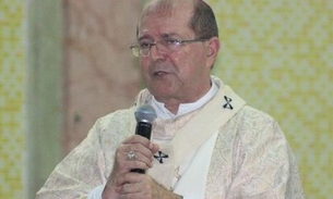 Arcebispo de Manaus recebe medalha de ouro na CMM