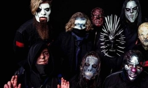 Ouça o aguardado novo álbum do Slipknot, 'We Are Not Your Kind'