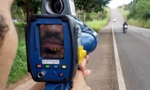 Após despacho de Bolsonaro, PRF recolhe radares móveis das rodovias