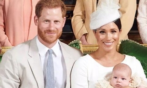 Fios de cabelo de Archie revelam se menino puxou ao príncipe Harry ou à mãe