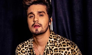 Luan Santana sofre acidente de carro a caminho de show em Mato Grosso