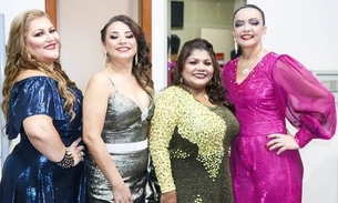 Projeto Elas Cantam Samba lança CD ‘Roda com Elas’ no Tacacá na Bossa