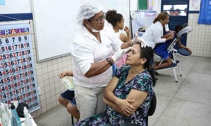 Ação itinerante oferece mais de 30 serviços na zona Leste de Manaus neste sábado