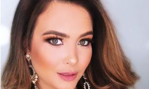 Geisy Arruda posta foto sensual e detalhe intriga seguidores  