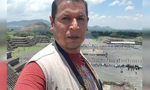 Jornalista é morto a facadas e tem corpo abandonado em montanha