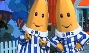 Atores de ‘Bananas de Pijamas’ são casados há 26 anos