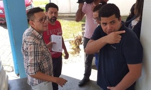 Professor denuncia agressão e ameaça de tenente-coronel em colégio militar de Manaus