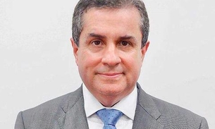 Jorge Pinho é o novo procurador-geral do Estado 