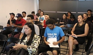 Impact Hub recebe 2ª oficina de capacitação do edital Conexões Culturais nesta sexta