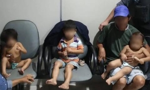 Manaus registra 83 crimes de abandono de incapaz neste ano